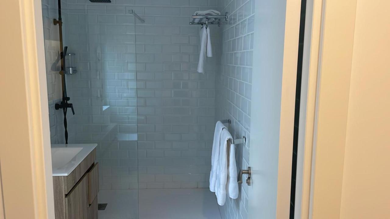 Apartamento C7 Exclusiva Zona Madrid Exterior foto